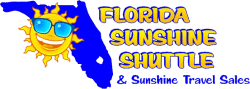 Florida Sunshine Shuttle