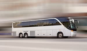 Flordia Bus Motorcoach Charters