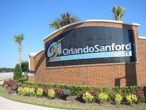 Orlando Sanford