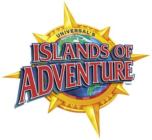 Island of Adventure Logo